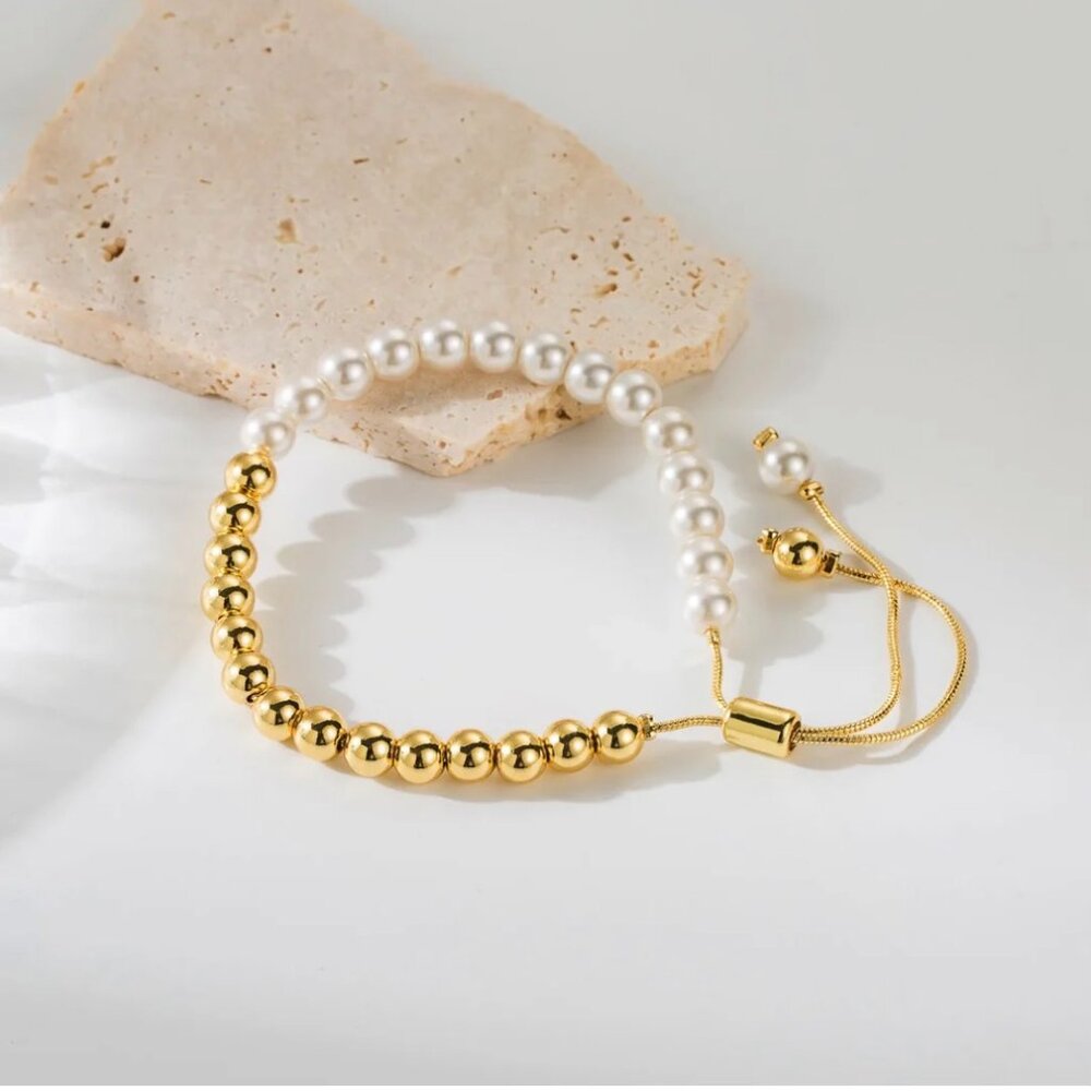 pearl elegant